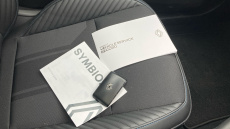 Renault Symbioz 1.8 E-Tech FHEV 160 Iconic Esprit Alpine 5dr Auto Hybrid Estate